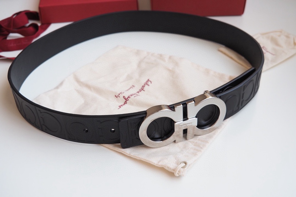Ferragamo BELTS 35mm